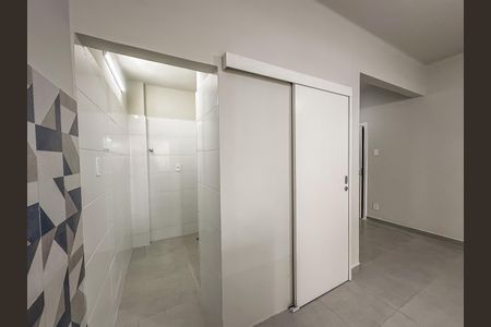 Studio para alugar com 48m², 1 quarto e sem vaga