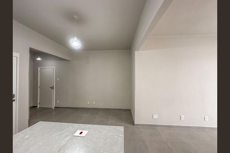 Studio para alugar com 48m², 1 quarto e sem vaga