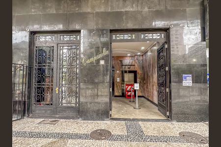 Studio para alugar com 48m², 1 quarto e sem vaga