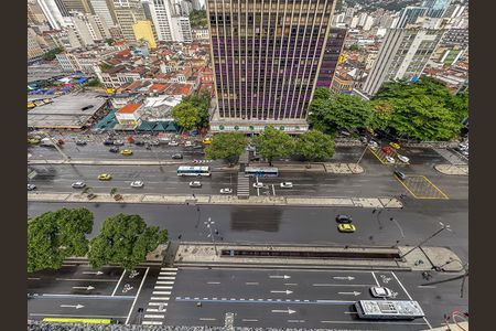 Studio para alugar com 48m², 1 quarto e sem vaga