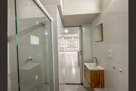 Studio para alugar com 48m², 1 quarto e sem vaga