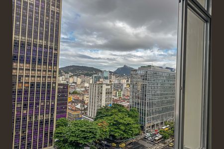 Studio para alugar com 48m², 1 quarto e sem vaga