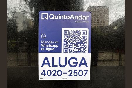 Studio para alugar com 48m², 1 quarto e sem vaga