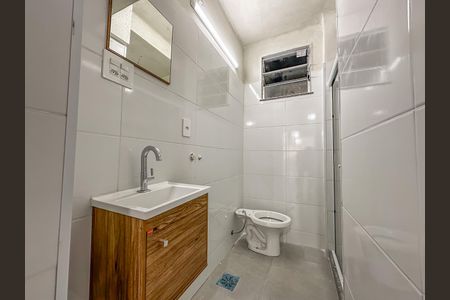Studio para alugar com 48m², 1 quarto e sem vaga