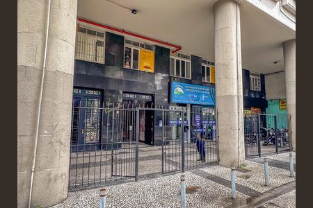 Studio para alugar com 48m², 1 quarto e sem vaga