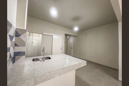 Kitnet/Studio para alugar com 1 quarto, 48m² em Centro, Rio de Janeiro