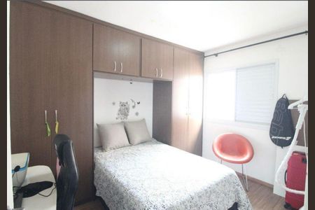 Foto 23 de casa à venda com 3 quartos, 95m² em Jardim Umuarama, São Paulo