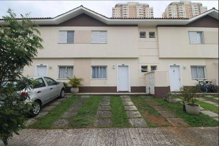 Casa à venda com 95m², 3 quartos e 2 vagasFoto 01