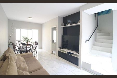 Foto 27 de casa à venda com 3 quartos, 95m² em Jardim Umuarama, São Paulo