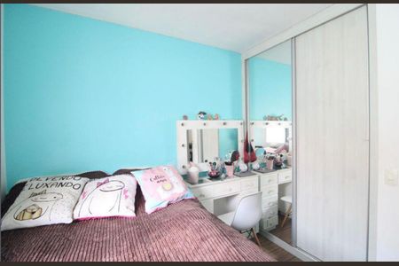 Foto 18 de casa à venda com 3 quartos, 95m² em Jardim Umuarama, São Paulo