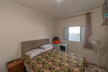 Casa à venda com 160m², 3 quartos e 3 vagasQuarto 2