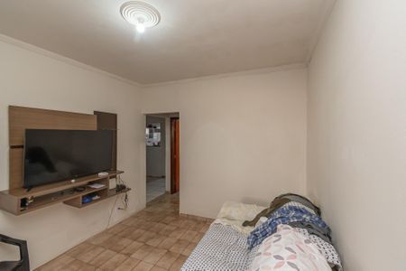 Sala de Estar de casa à venda com 3 quartos, 160m² em Jardim Dall’orto, Sumaré