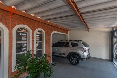 Casa à venda com 160m², 3 quartos e 3 vagasGaragem