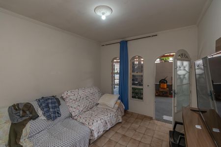 Casa à venda com 160m², 3 quartos e 3 vagasSala de Estar