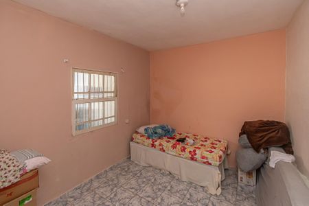Casa à venda com 160m², 3 quartos e 3 vagasQuarto Casa dos Fundos