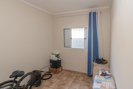 Casa à venda com 160m², 3 quartos e 3 vagasQuarto 1