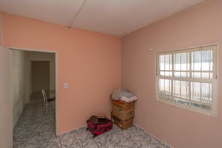 Casa à venda com 160m², 3 quartos e 3 vagasQuarto Casa dos Fundos