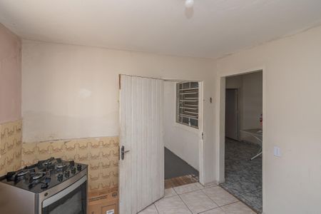 Casa à venda com 160m², 3 quartos e 3 vagasCozinha Casa dos Fundos