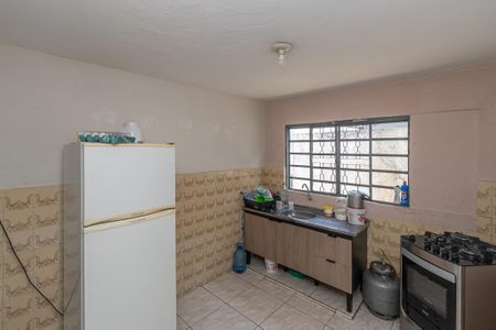 Casa à venda com 160m², 3 quartos e 3 vagasCozinha Casa dos Fundos