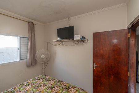 Casa à venda com 160m², 3 quartos e 3 vagasQuarto 2