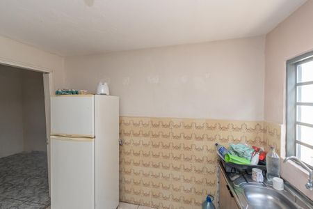 Casa à venda com 160m², 3 quartos e 3 vagasCozinha Casa dos Fundos