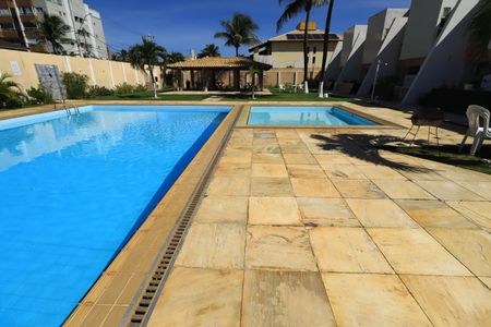 Casa de Condomínio para alugar com 4 quartos, 90m² em Praia do Flamengo, Salvador