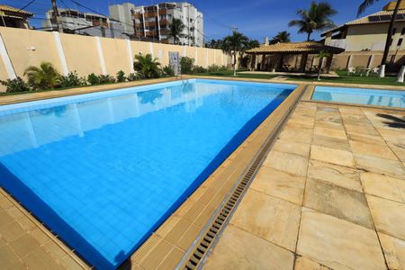 Casa de Condomínio para alugar com 4 quartos, 90m² em Praia do Flamengo, Salvador