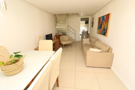 Casa de Condomínio para alugar com 4 quartos, 90m² em Praia do Flamengo, Salvador
