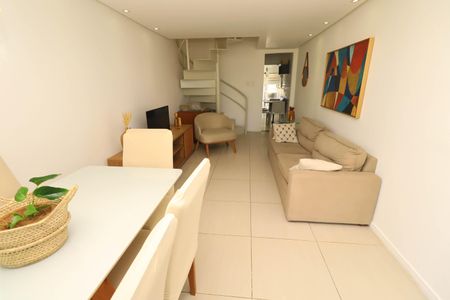 Casa de Condomínio para alugar com 4 quartos, 90m² em Praia do Flamengo, Salvador