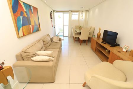 Casa de Condomínio para alugar com 4 quartos, 90m² em Praia do Flamengo, Salvador