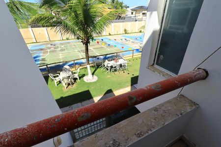 Casa de Condomínio para alugar com 4 quartos, 90m² em Praia do Flamengo, Salvador