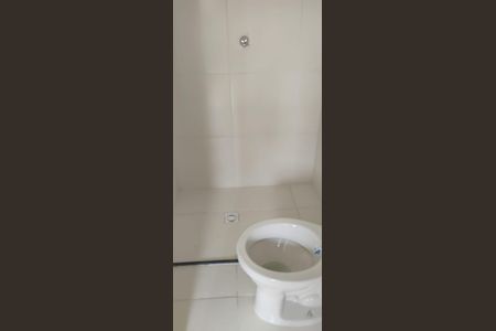 Banheiro de apartamento para alugar com 1 quarto, 17m² em Vila Andrade, São Paulo