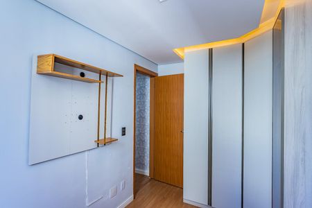 Apartamento à venda com 44m², 2 quartos e sem vaga Apartamento à venda com 44m², 2 quartos e sem vagaQuarto 2