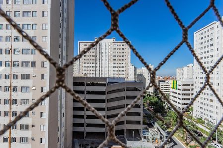 Apartamento à venda com 44m², 2 quartos e sem vaga Apartamento à venda com 44m², 2 quartos e sem vagaVista Sala