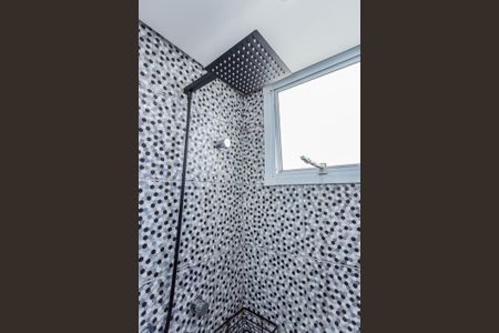 Apartamento à venda com 44m², 2 quartos e sem vaga Apartamento à venda com 44m², 2 quartos e sem vagaBanheiro