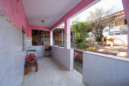 Casa à venda com 392m², 4 quartos e 4 vagasAREA DE SERVICO