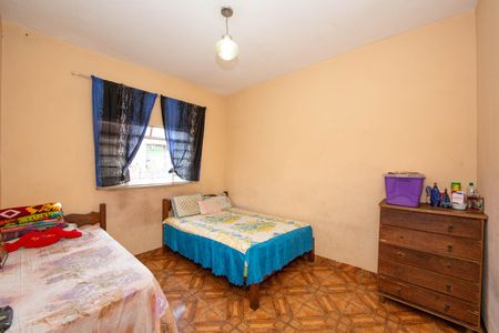 QUARTO1 de casa à venda com 3 quartos, 392m² em Novo das Indústrias, Belo Horizonte