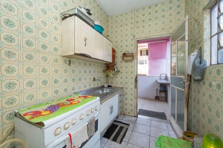 Casa à venda com 392m², 4 quartos e 4 vagasCOZINHA