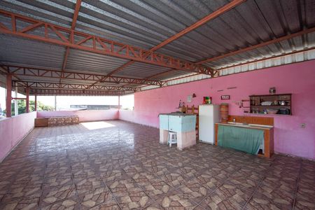 Casa à venda com 392m², 4 quartos e 4 vagasTERRACO