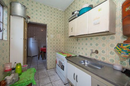 Casa à venda com 392m², 4 quartos e 4 vagasCOZINHA