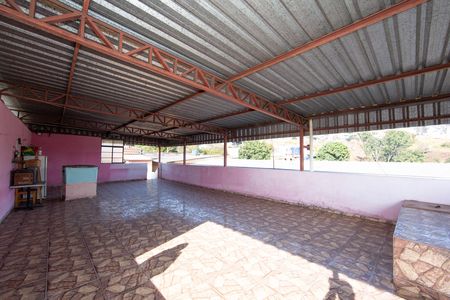 Casa à venda com 392m², 4 quartos e 4 vagasTERRACO