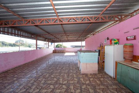 Casa à venda com 392m², 4 quartos e 4 vagasTERRACO