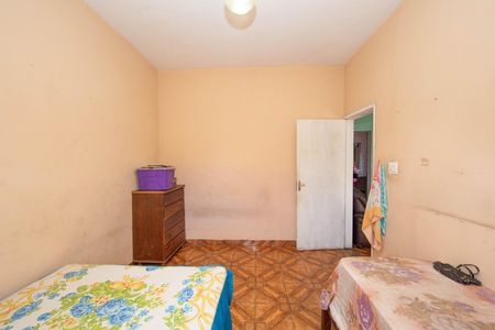 QUARTO1 de casa à venda com 3 quartos, 392m² em Novo das Indústrias, Belo Horizonte