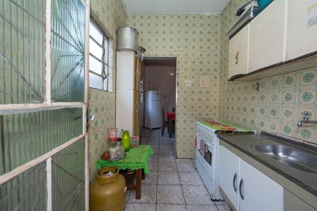 Casa à venda com 392m², 4 quartos e 4 vagasCOZINHA