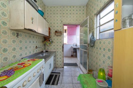 Casa à venda com 392m², 4 quartos e 4 vagasCOZINHA