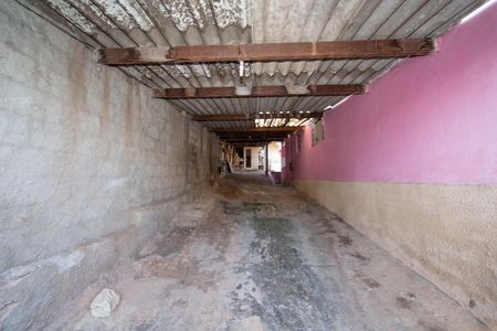 Casa à venda com 392m², 4 quartos e 4 vagasGARAGEM