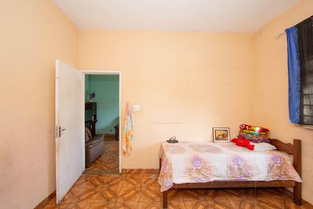 Casa à venda com 392m², 4 quartos e 4 vagasQUARTO1