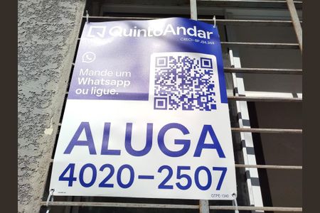 Studio para alugar com 22m², 1 quarto e sem vaga Studio para alugar com 22m², 1 quarto e sem vagaPLACA cód: GTPE-1340