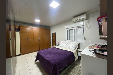 Casa à venda com 4 quartos, 370m² em Rincão, Novo Hamburgo