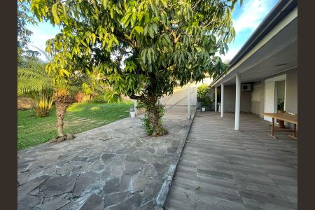 Casa à venda com 370m², 4 quartos e 4 vagas